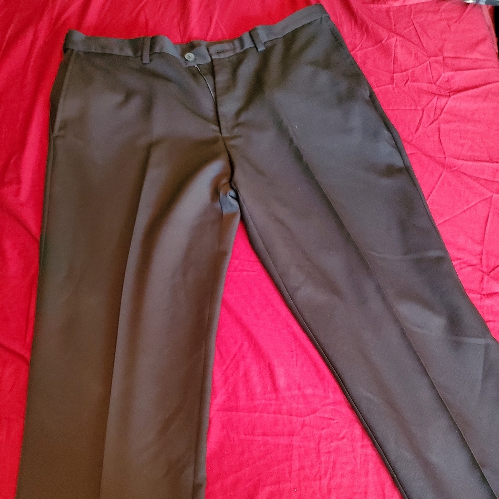 Dress pants